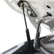 Car Front Bonnet Hood Cover Supports Kit Gas Spring Struts Lift Support Auto Accessories For Toyota RAV4 2019 2020 2021 Physical Display