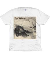 The Smiths  This Charming Man  UK 12 Inch  1983  Cover  Organic TShirt Unisex T-Shirt S įvairiaspalvis