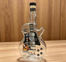 Unique Guitar Shaped Whiskey Decanter Creative Glass Liquor Bottle Perfect Gift for Rock Fans Whiskey Enthusiasts