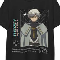 Atelier of Witch Hat Tee, Cute Coco Shirt, Fantasy Witchcore Aesthetic Unisex, Anime Magic Design, Manga Fan Gift,Qifrey Style Outfit, gift M
