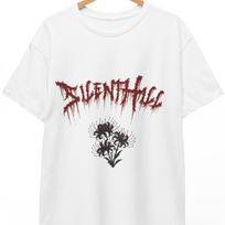 Silent Hill f,Henry Townshend silent hill poster, SilentHillshirt,JamesSunderland tee,Harry Mason poster,Pyramid Head cosplay 3XL