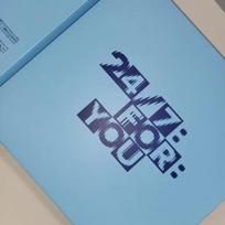 TWS Binder