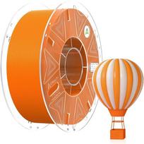 Creality Hyper-PLA-RFID High-Speed 3D Printer Filament oranžinė