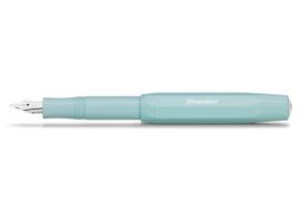 Kaweco Skyline Sport Fountain Extra Fine Nib 10000754 Pen, (EF), Mint, (Official Import) mėtinė