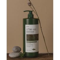 Mergent Tea Tree   Rosemary Large Volume Body Wash 1500ml  French Lavender Scent