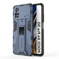 For Xiaomi Poco X4 Pro 5G Case Magnetic Car Holder Armor Phone Case For Mi PocoPhone Pocco PocoX4 X4Pro X 4 4X Pro Back Cover For Poco X4 Pro 5G