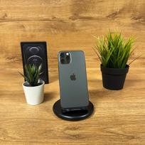 Apple iPhone 12 Pro 256GB Graphite | 100% Battery | A | Atnaujintas