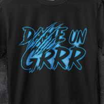 Gift for her, shirt,Dame un Grr un què, sarcastic shirt, tiktok meme,retro shirt,vintage 90s,latin shirt,tik tok trend XL