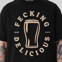 Guinness,Stout, Unisex t-shirt XL