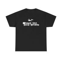 Sunny Day Real Estate Shirt Emo Rock Band Tee Midwest Emo Music T shirt Diary Album Jeremy Enigk Fan Gift Graphic Tee Alternative Title: XL