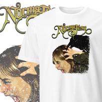 Norma Jean Band T shirt Metalcore Clothing Metalhead Streetwear 3XL