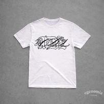 T-Shirt Yeat ADL Album Merch, inspired Merch Rap Tee, Yeat Tee ,Streetwear, Yeat 2093 Merch,Edgy Shir,t Y2K Grunge Opium Rapper T-Shirt Gift M white