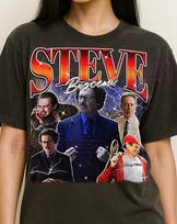 Steve Buscemi Bootleg Shirt, Vintage Actor Star Celebrity Performer Tee, 90s Retro Throwback T-shirt, Steve Buscemi Sweater XL