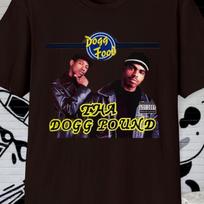 D-O DoubleGizee! DazDiII, Kurupt, Nate Dogg, 90s rap, west coast, side, long beach, lbc, compton, dre, south central, gangsta, warren g, dmx 3XL