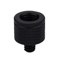 Camera Screw Converter Male Female Tripod Screw Thread Adapter Aluminum Alloy