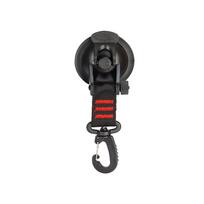 Vacuum Tent Fixing Hooks 360° Rotating Awning Tarps Suction Cups  Camping Bracket Style 1