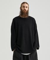 Cargo Bros Cb Overknit (Black) Free