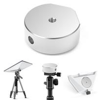 SK0099 Starlink Mini Mount Aluminum Alloy Tripod Mount Adapter with 1/4''-20 Thread - Durable and Lightweight Design balta