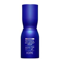 IOPE Expert Retinol RX 2% Reti-Jection Serum Anti-Wrinkle Firming Treatment 30ml