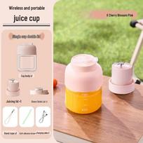LISM Portable Electric Blender Cup