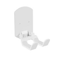Space Saving Foldable Headphone Stand Gaming Headset Bracket  Wall Mounted Application balta