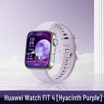 HUAWEI WATCH FIT 4 Smart Sports Watch (CN version)