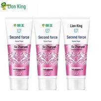 Lion Denticare Enzyme Whitening Toothpaste - Floral Mint (3-pack)
