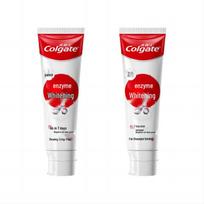 Colgate Enzyme Brightening & Whitening Toothpaste