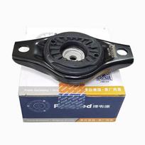 31429386 Rear Shock Absorber Top Strut Mounting Support Plate Volvo S60 S60L V60 XC60 S80L 1PCS