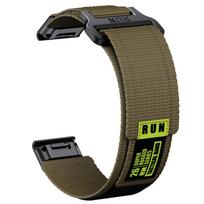 QuickFit 22mm 26mm wide Garmin Fenix 7 7X Pro 6 6X 5 5X Plus QuickFit Strap Instinct 2 Epix 2 Pro Replacement Bracelet Band QuickFit 22mm