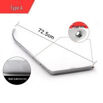 Seamless Car Dent Repair Kit with Slide Hammer and Pry Bar Standard