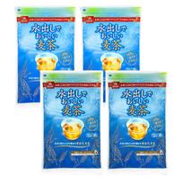Hakubaku Cold Brew Delicious Barley Tea 18 Packs x 4 Units