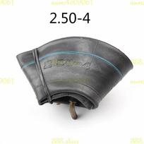 4.10/3.50-4  4.10/3.50-6 2.50-4  3.00-4 4.80/4.00-8 tire ATV Quad Go Kart 47cc 49cc Chunky mobility scooter inner  tire 2.50-4