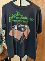 Vintage Smashing Pumpkins Tshirt S