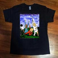 Dinosaur Jr 1994 Kids With Guns TShirt Dinosaur Jr TShirt Dinosaur Jr S