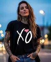 The Weekend Tshirt Ox 2026 Tour Merch Abel Tesfaye Concert Tee Size Unisex S