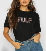 Pulp Tshirt Jarvis Cocker Inspired Tshirt 2025 Concert Common People 90s S