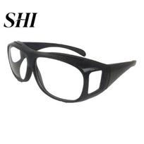 Cycling Sunglasses Men Women Outdoor Windproof Driving Eyewear Night Vision Goggles Riding Glasses D