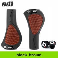 ODI Grips MTB Bicycle Cuffs Anti Slip Ergon Mountian Bike Handlebar Covers Grips BMX MTB Bike Gauntlet Handles for Bicycle Part