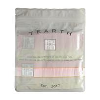 TEARTH Persikų Braškių Saldus Desertinis Arbatos Maišeliai 28 Atskirai Supakuoti