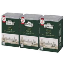 Ahmad Tea Earl Grey Bags 20 3 packs Individually wrapped British famous brand