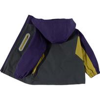 Disney Boys' Reflective Outdoor Softshell Jacket 120/60