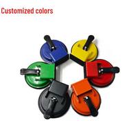 Powerful Suction Cup Gap Repair Tool for Wood Floors and Glass