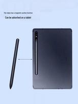 Suderinamas su Onyx Boox NoteX X2, Note5+, Nova5, Nova3 jautriu slėgiui rašikliu.