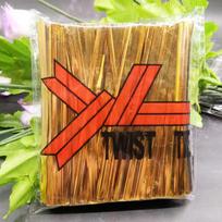Food-Grade DIY Popsicle Sticks for Kids' Crafts - Wooden Ice Pop Sticks