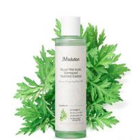 JM Solution Releaf švelniai rūgštinė kietagrūdžių esencija 200ml