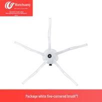 Cleaning Kit for Roborock S8+/S8 Pro/G20: Liquid, Rag, Side Brush, Filter, Dust Bag