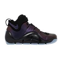 Nike Men's Zoom LeBron 4 'Eggplant' 40.5