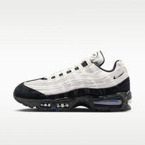 Nike Air Max 95 Big Bubble City Pack Paris Atelier 40.5