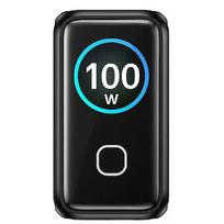 Unitek WALL CHARGER WITH SCREEN 100W 3XUSB-C PD3.0 P1131ABK01-EU